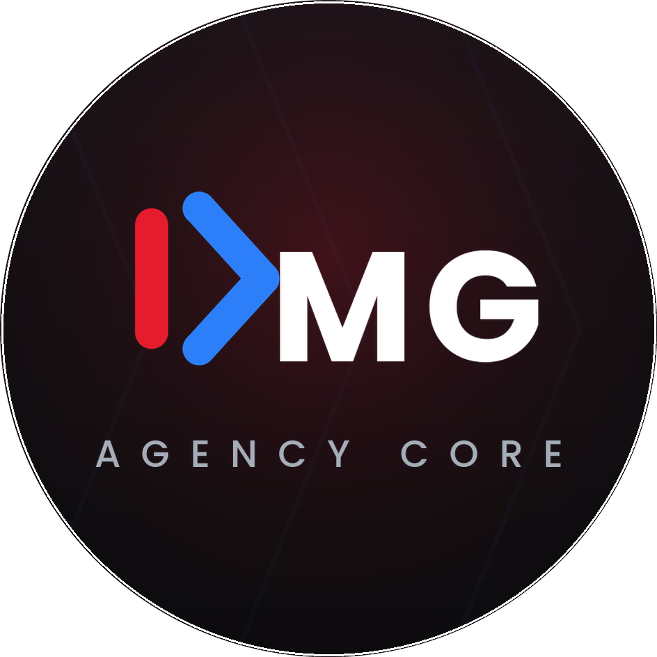 DMG Agency Core